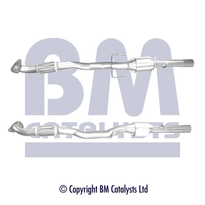 Catalytic Converter